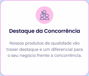 Imagem destacando a importância da diferenciação dos produtos para sucesso no mercado, com destaque para a competitividade e qualidade em negócios - kreke Pernambuco - Equipe
