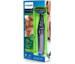 Philips bg1025_15 VS Philips bg1024_16