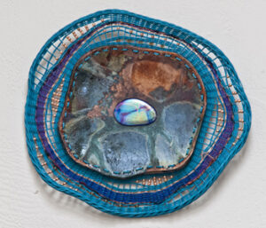 Shirley Eichten Albrecht - Turquoise Splendor