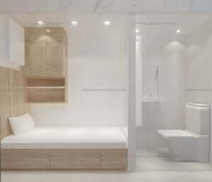 白石角 天賦海灣 Providence Bay