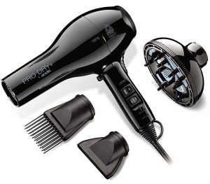 Andis Professional 1875 Watt Ceramic Ionic Hair Dryer