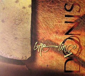 Donis – Bite Lingo