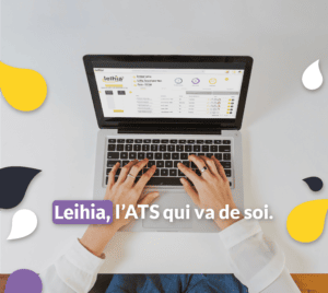 Leihia, l'ATS qui va de soi
