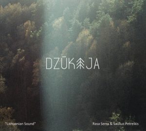 CD Dzūkija