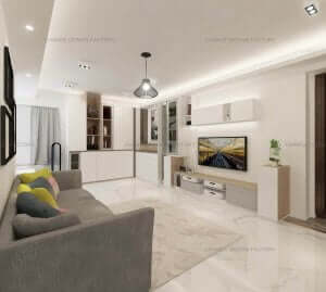 馬鞍山 翠擁華庭 Monte Vista