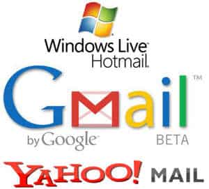 Free email accounts Townsville