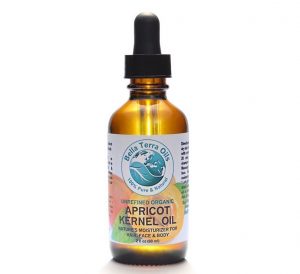 Bella Terra Oils Apricot Kernel Oil