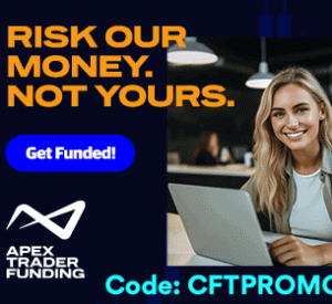 apex trader funding discount promo review payout scam