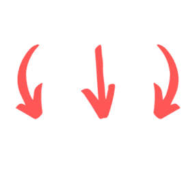 Attract and Keep Her Review 3 arrows