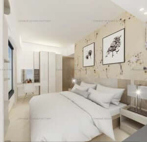 馬鞍山 迎海 Double Cove