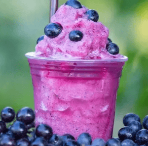 Santorini 300ml Doypack