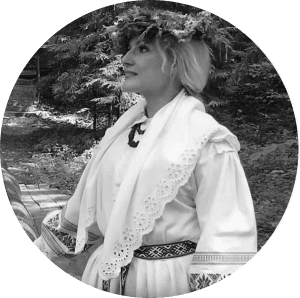 (Dovilai) DONIS & RASA SERRA, Liaudiškos muzikos festivalis “Užaugau Lietuvoj”