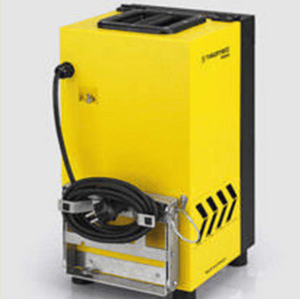 Simulatore di nebbia e gas combusti – FS200