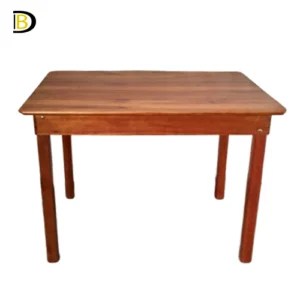 Mesa Fixa Teca