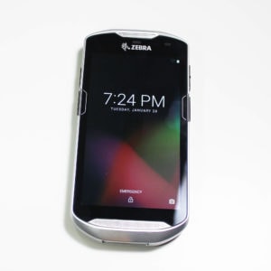 Terminal de inventariere Zebra TC 51 / Zebra TC 56