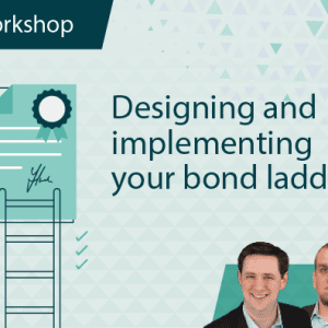 Designing and Implementing Your Bond Ladder