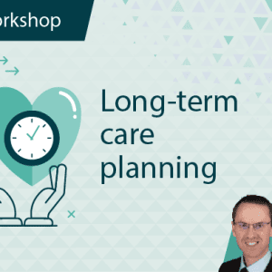 Long-Term Care Planning