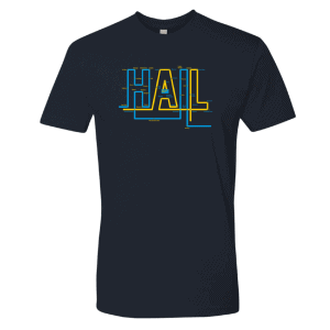 CTA Short Sleeve T-shirt