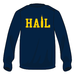 Hail Long Sleeve