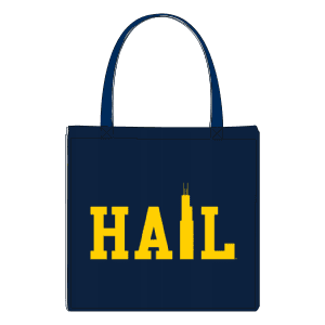 Hail Tote