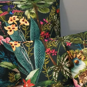 Vos accessoires en tissus avec l'Atelier 164