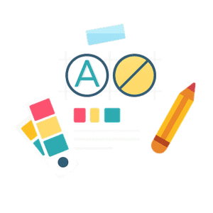 wstępne propozycje ikonka obrazująca jak projektujemy w warszawie