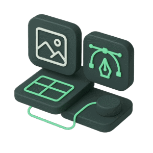 Narzędzia i programy do projektowania grafiki