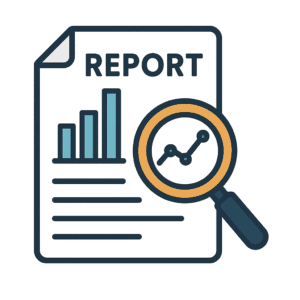 Infografiki i wykresy ułatwiające interpretację danych
