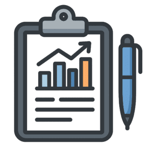Raport jako narzędzie podejmowania decyzji