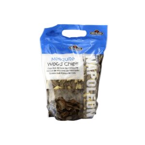 Napoleon Mesquite Wood Chips 67001
