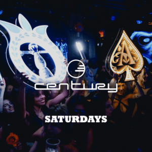 CENTURY TORONTO SATURDAYS
