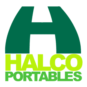 HALCO Portables