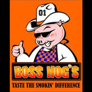 Boss Hogs BBQ
