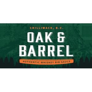 Oak & Barrel BBQ