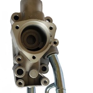 Toma de agua base Nissa Almera v1