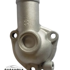 Toma de agua entrada Nissan Sentra B13 GA16DE 16val v1