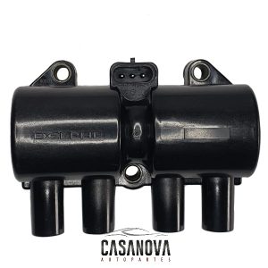 Bobina Encendido chevrolet Aveo Family, chevitaxi, Activo, Emotion v1