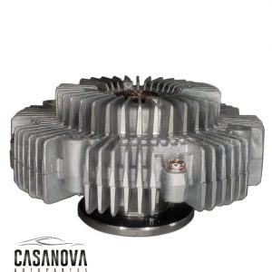 Embrague Ventilador Toyota 4Runner , Tundra , Land Cruiser , Hilux 3.4cc 5VZ