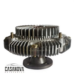 Embrague Ventilador Toyota Hilux Vigo 2.5cc , Fortuner , Land Cruser Prado 1KD-2KD diesel