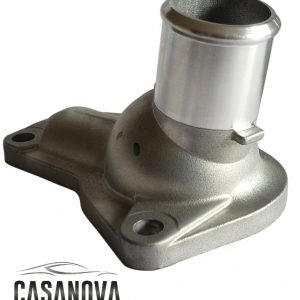 Toma de agua Toyota Hi-Lux Vigo 2.7 - 2TR v2