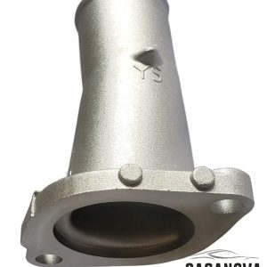 Toma de agua Toyota Stout 2200 4Y v1