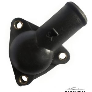 Toma de agua entrada Toyota 4 Runner , Hi-Lux 3.0 6cil. 3VZE v1