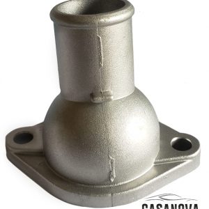 Toma de agua entrada Toyota Hilux 2.4cc 2RZ - 3RZ v1