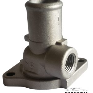 Toma de agua (entrada) TOYOTA Tercel 2E - EL30 T/M