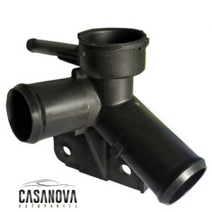 Toma de agua radiador Toyota Yaris 1.5cc 1NZFE - NCP61 v2