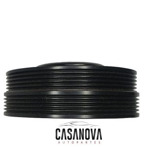 Polea Cigueñal Mitsubishi Lancer 1.5 4G15 marca HIGHLINK v2