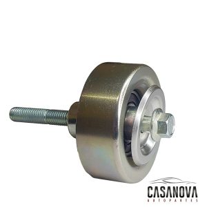 Polea Tensora Banda Múltiple Chevrolet Captiva 3.2 OEM marca TSN OEM 12610680 v1