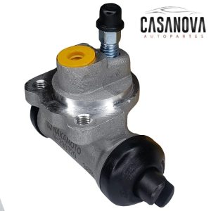 Cilindro de Freno de Rueda para NISSAN ALMERA marca Nakamoto