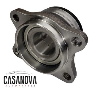 Manzana Rueda Posterior para Mitsubishi Galant marca Nakamoto OEM DACF-1091