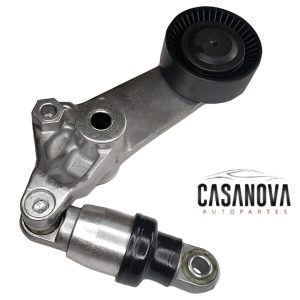 Polea Templadora Banda Múltiple TOYOTA Corolla 1.8L marca Nakamoto